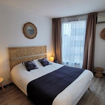 Le Relais Du Valois Cognac Centre Otel Dış mekan fotoğraf