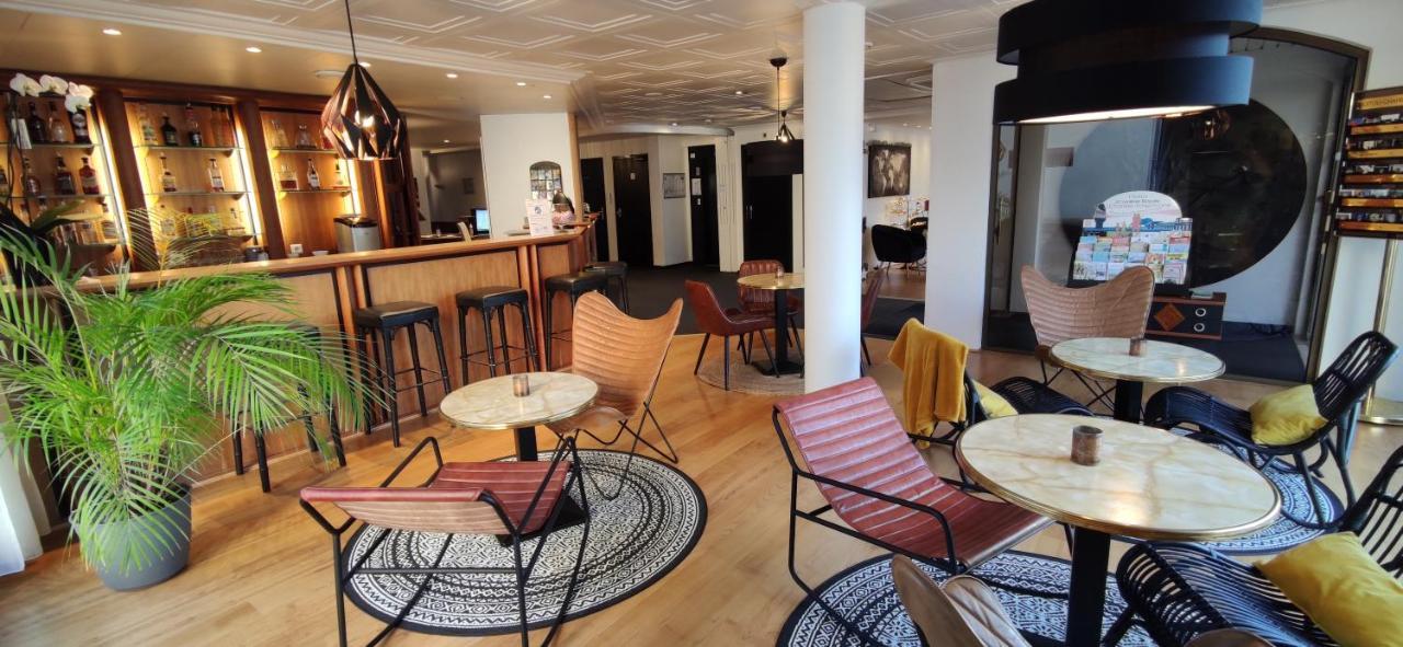Le Relais Du Valois Cognac Centre Otel Dış mekan fotoğraf