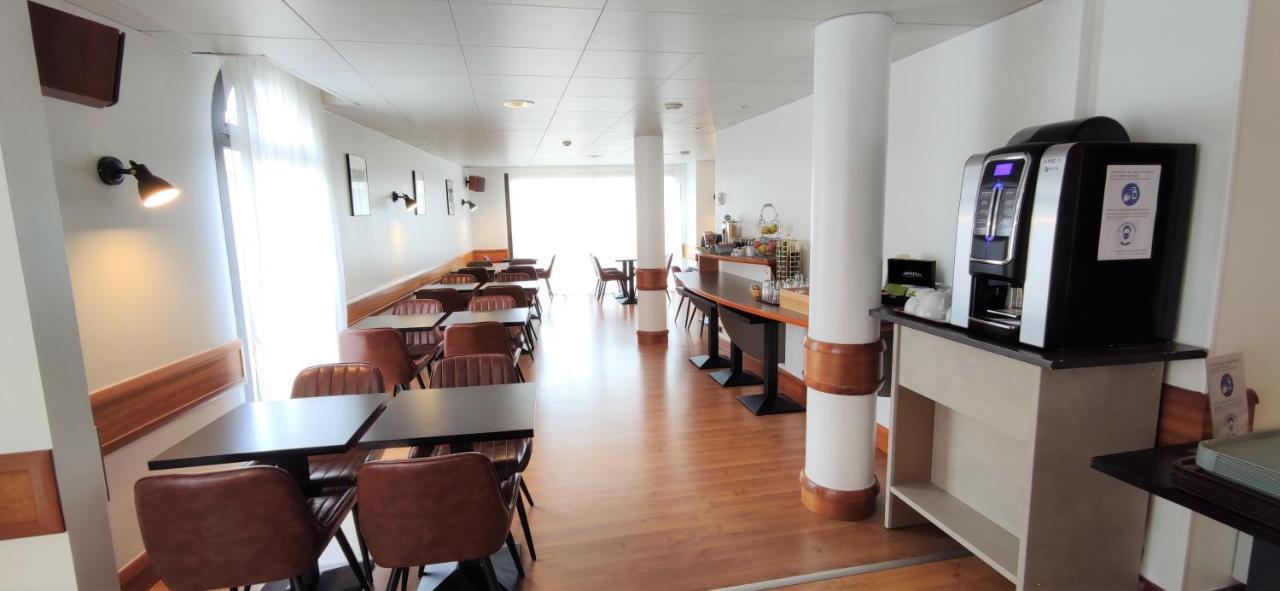 Le Relais Du Valois Cognac Centre Otel Dış mekan fotoğraf
