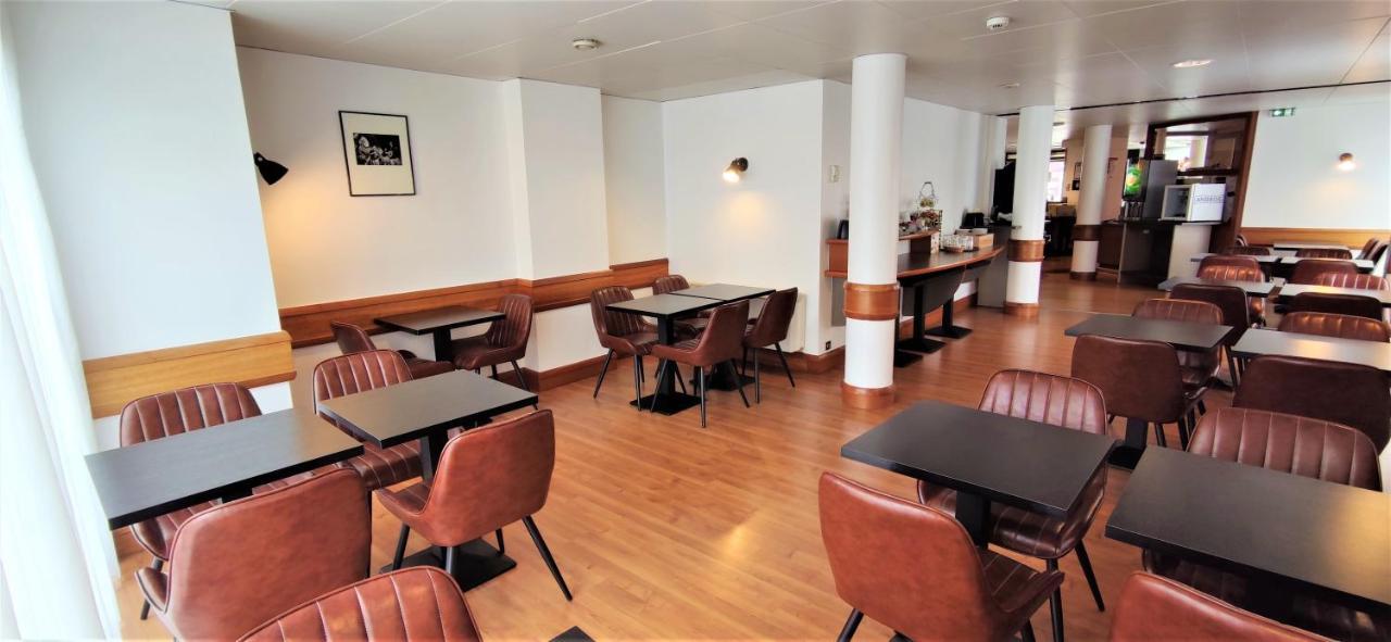 Le Relais Du Valois Cognac Centre Otel Dış mekan fotoğraf