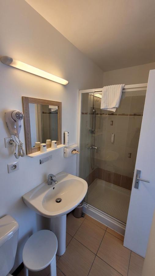 Le Relais Du Valois Cognac Centre Otel Dış mekan fotoğraf