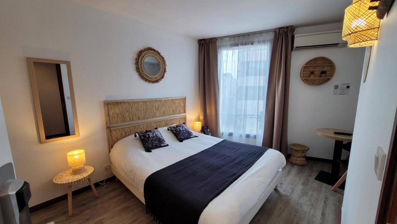 Le Relais Du Valois Cognac Centre Otel Dış mekan fotoğraf
