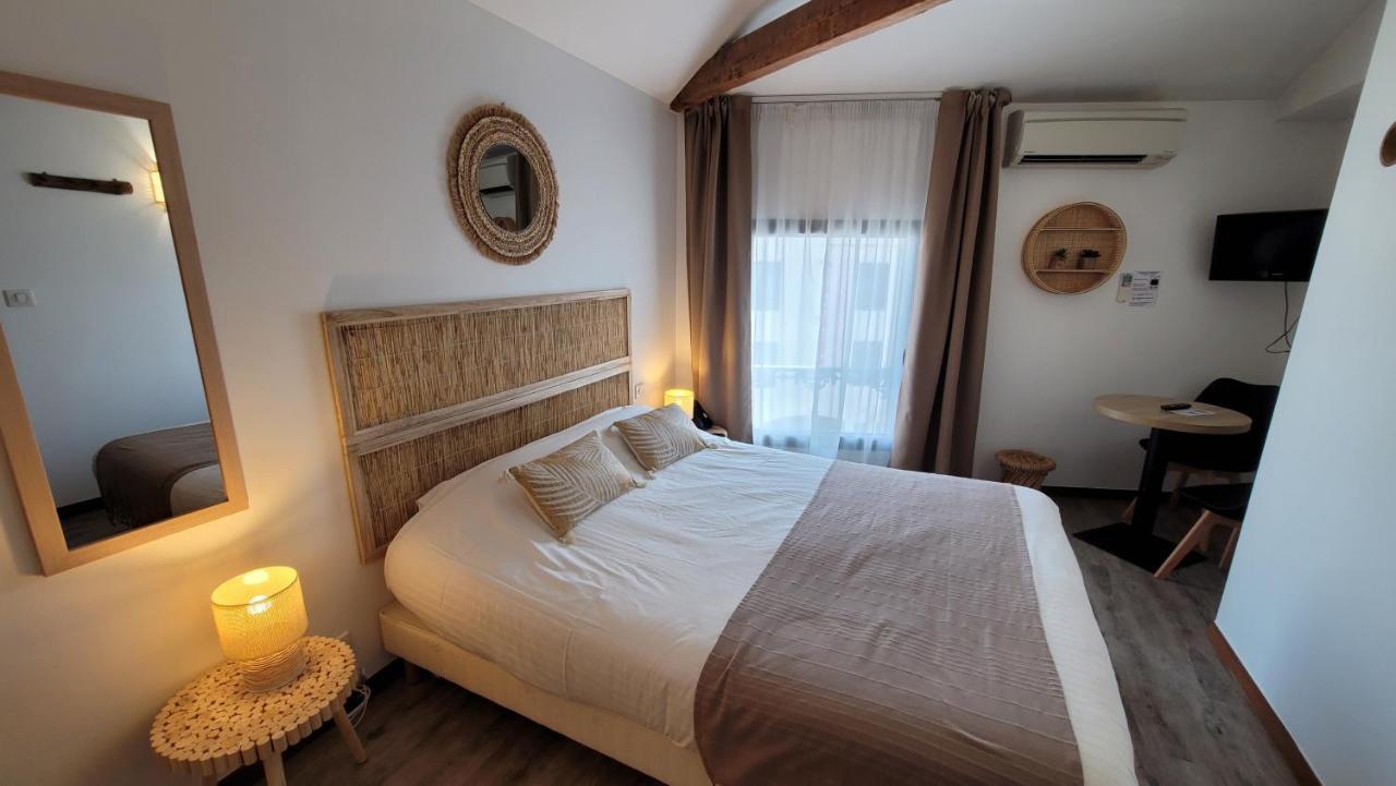 Le Relais Du Valois Cognac Centre Otel Dış mekan fotoğraf