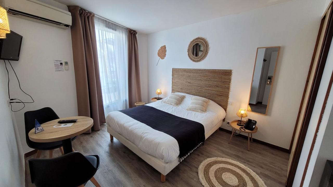 Le Relais Du Valois Cognac Centre Otel Dış mekan fotoğraf