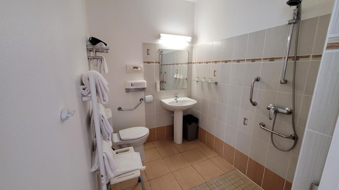 Le Relais Du Valois Cognac Centre Otel Dış mekan fotoğraf